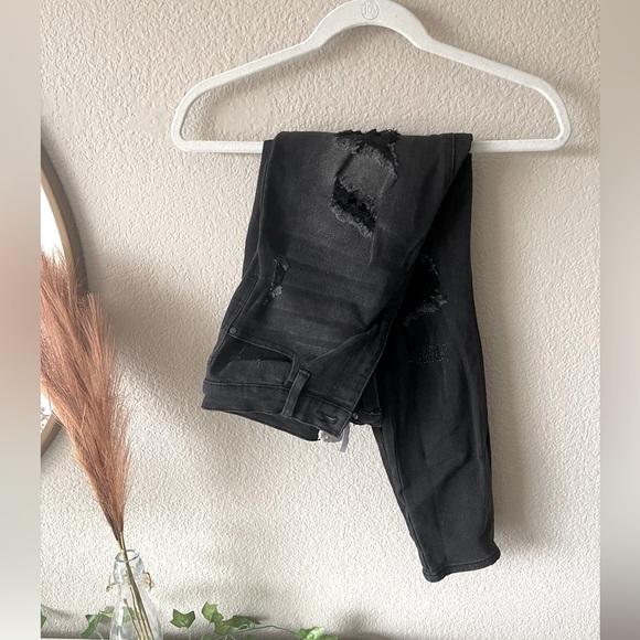 Altard state high rise ankle skinny jeans! - Picture 1 of 2